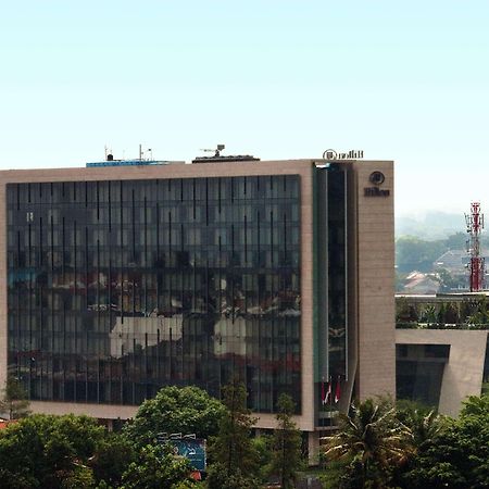 Hilton Bandung Ξενοδοχείο Εξωτερικό φωτογραφία