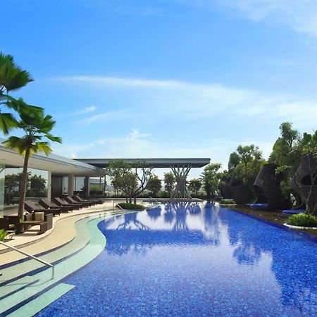 Hilton Bandung Ξενοδοχείο Εξωτερικό φωτογραφία