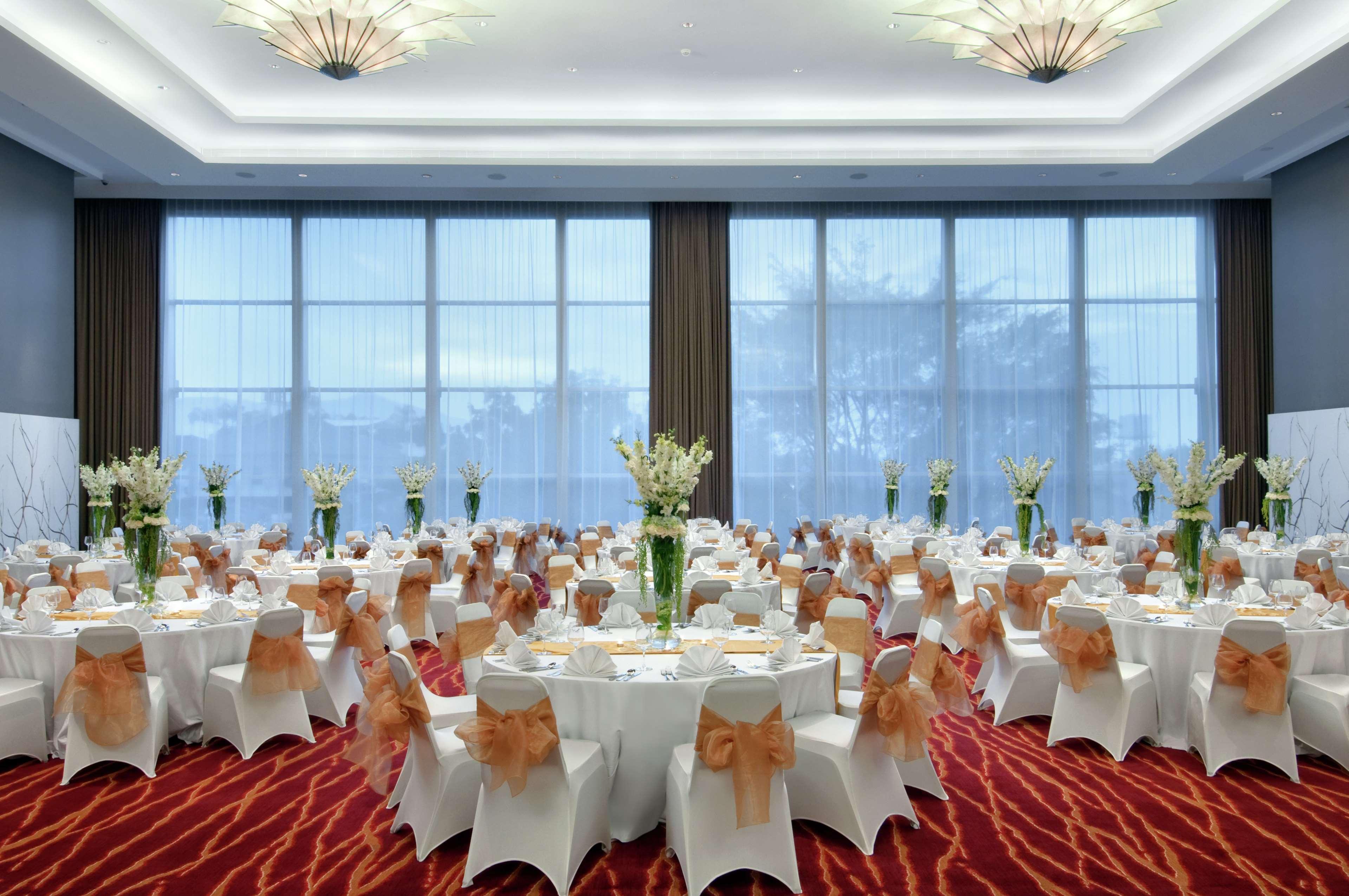 Hilton Bandung Ξενοδοχείο Εξωτερικό φωτογραφία