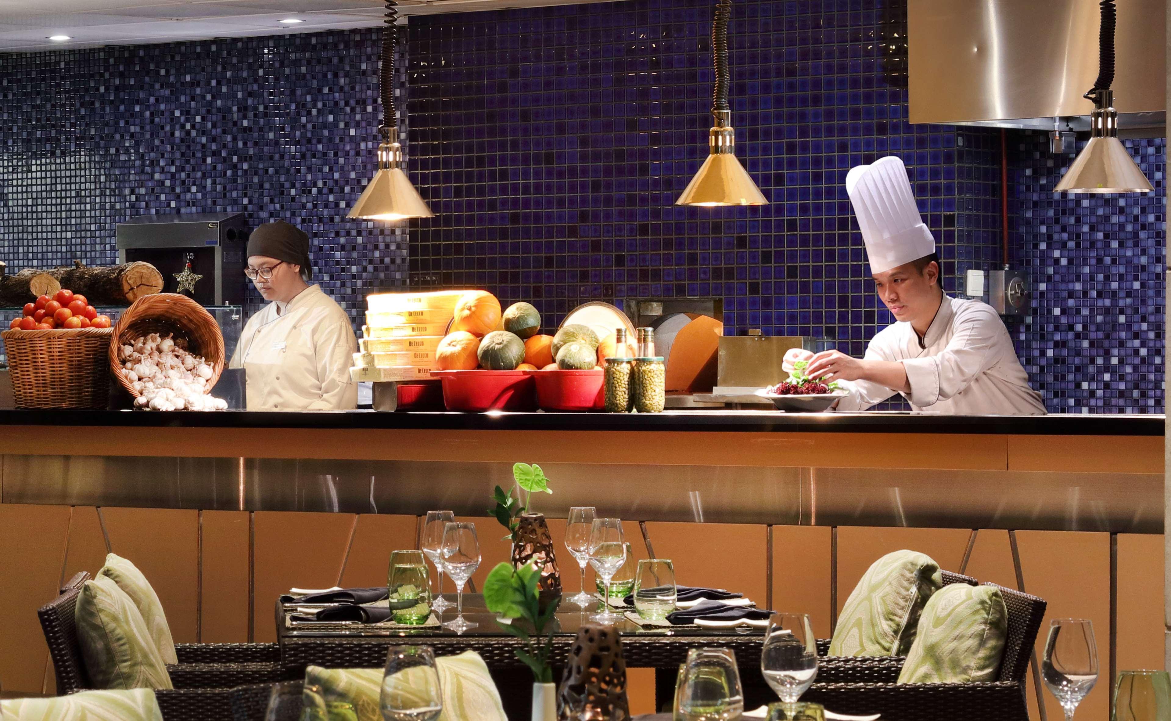 Hilton Bandung Ξενοδοχείο Εξωτερικό φωτογραφία