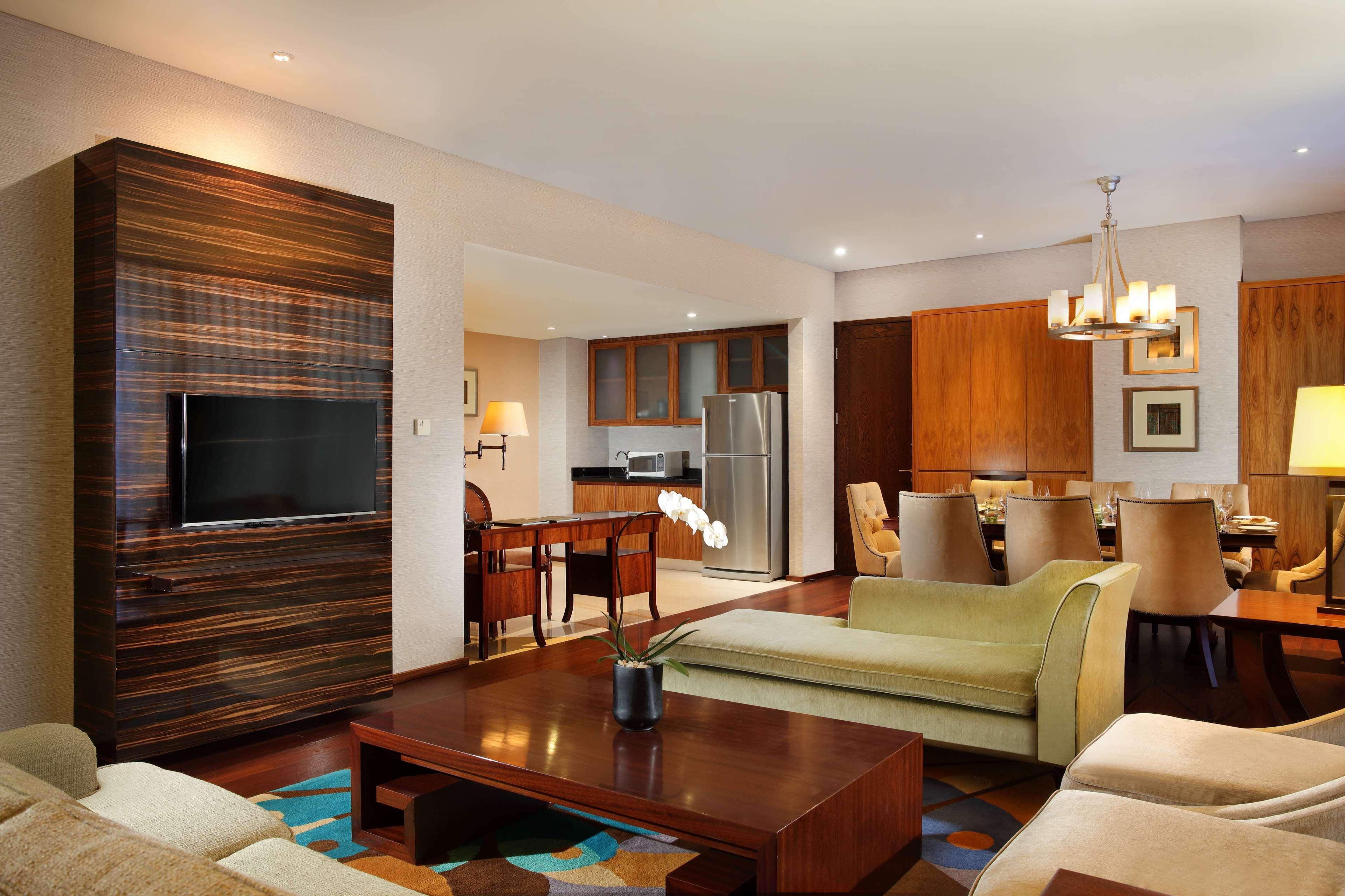 Hilton Bandung Ξενοδοχείο Εξωτερικό φωτογραφία