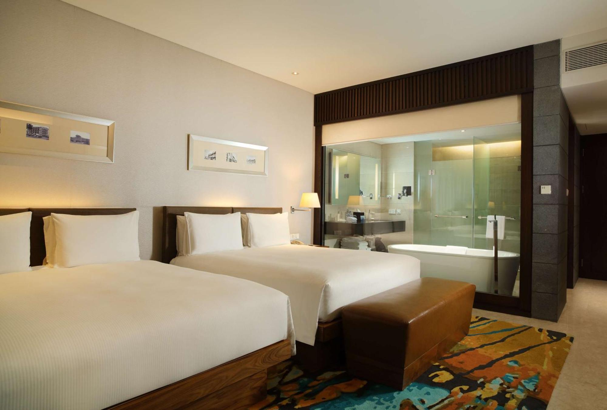 Hilton Bandung Ξενοδοχείο Εξωτερικό φωτογραφία