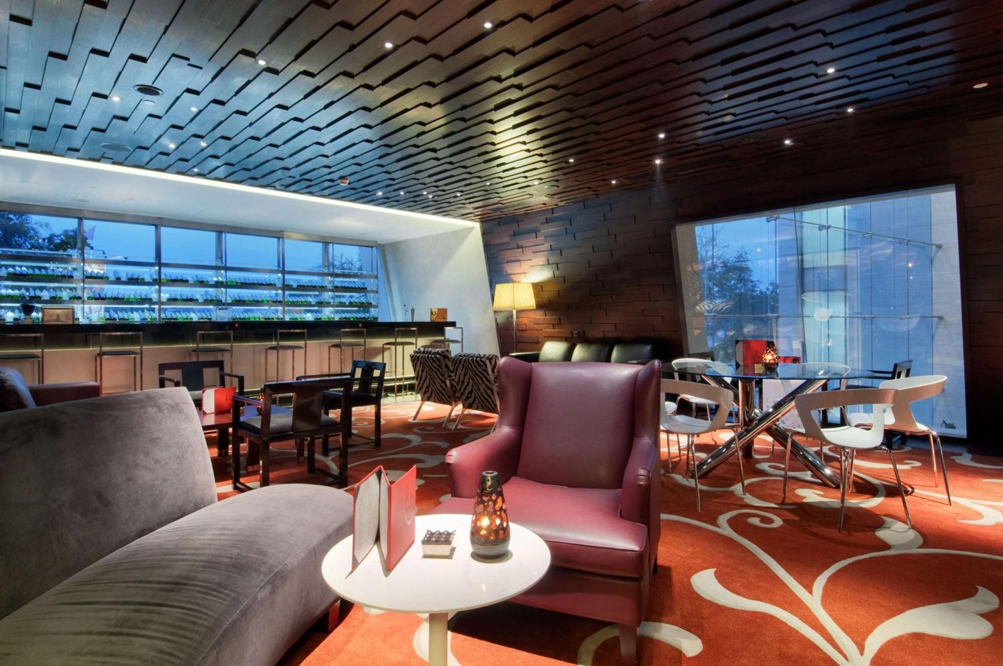Hilton Bandung Ξενοδοχείο Εξωτερικό φωτογραφία