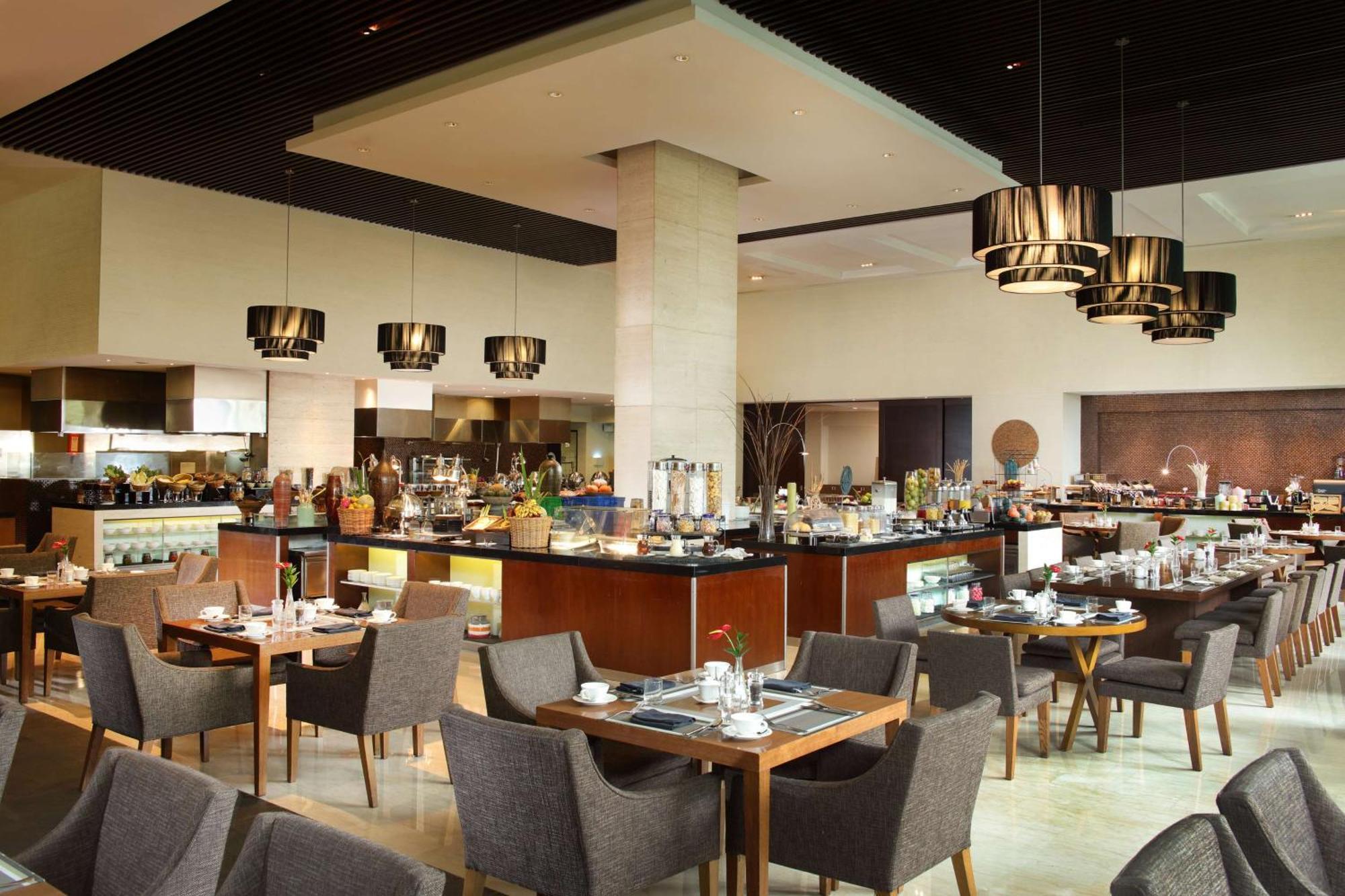 Hilton Bandung Ξενοδοχείο Εξωτερικό φωτογραφία