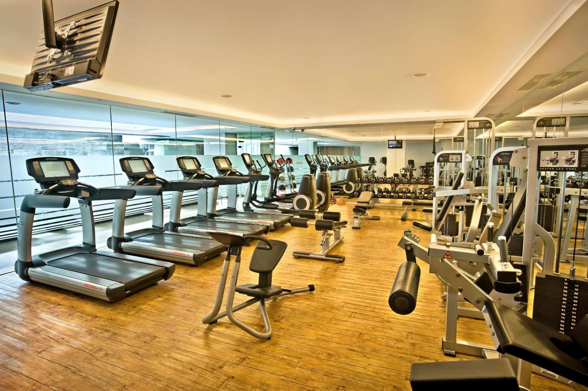 Hilton Bandung Ξενοδοχείο Εξωτερικό φωτογραφία