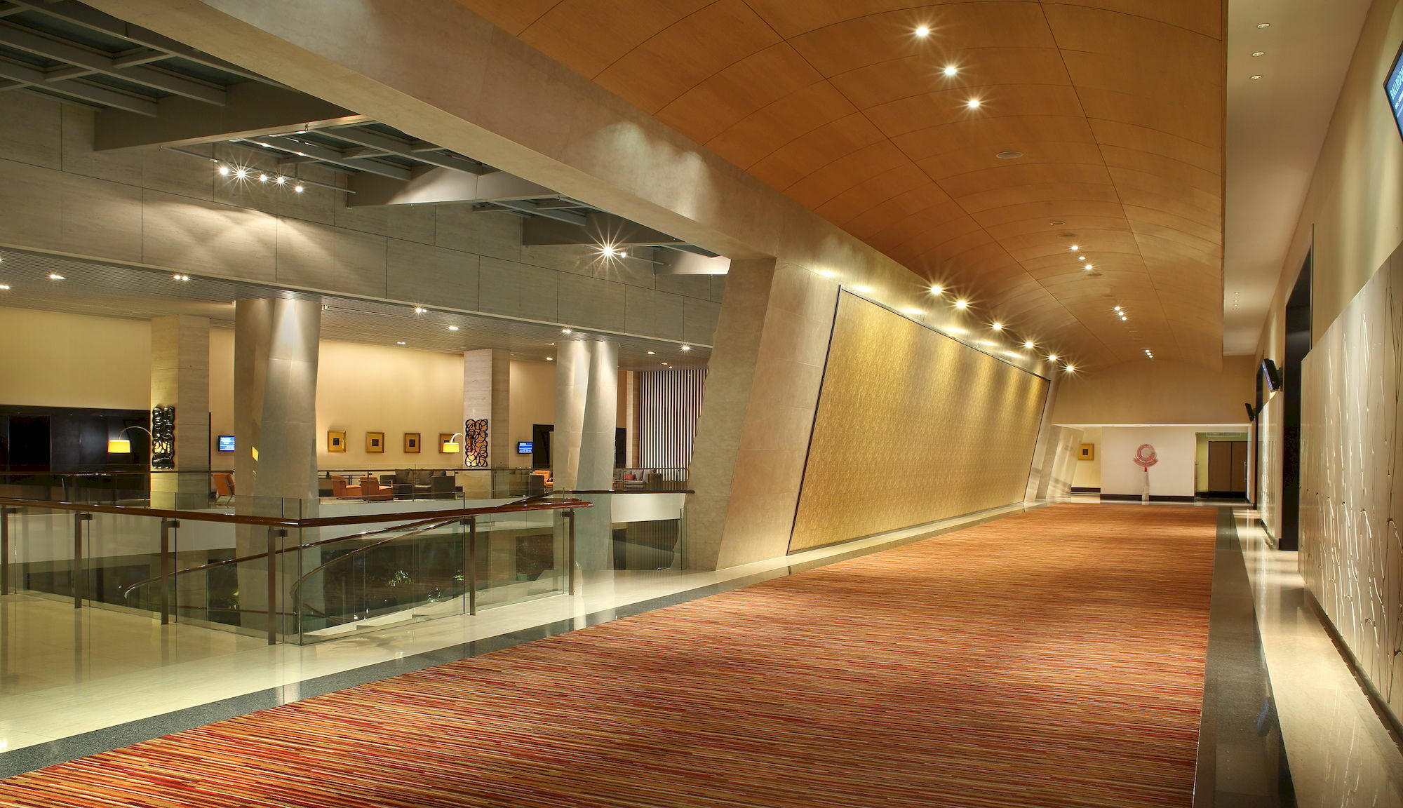 Hilton Bandung Ξενοδοχείο Εξωτερικό φωτογραφία